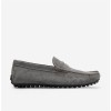 TH MOC BROKEN 3 - NUBUCK - GRIS