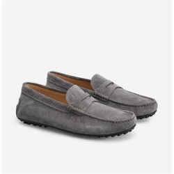 tod's mocassins et slip-on Mocassins Broken 3 Semelles: Gomme -Seme...