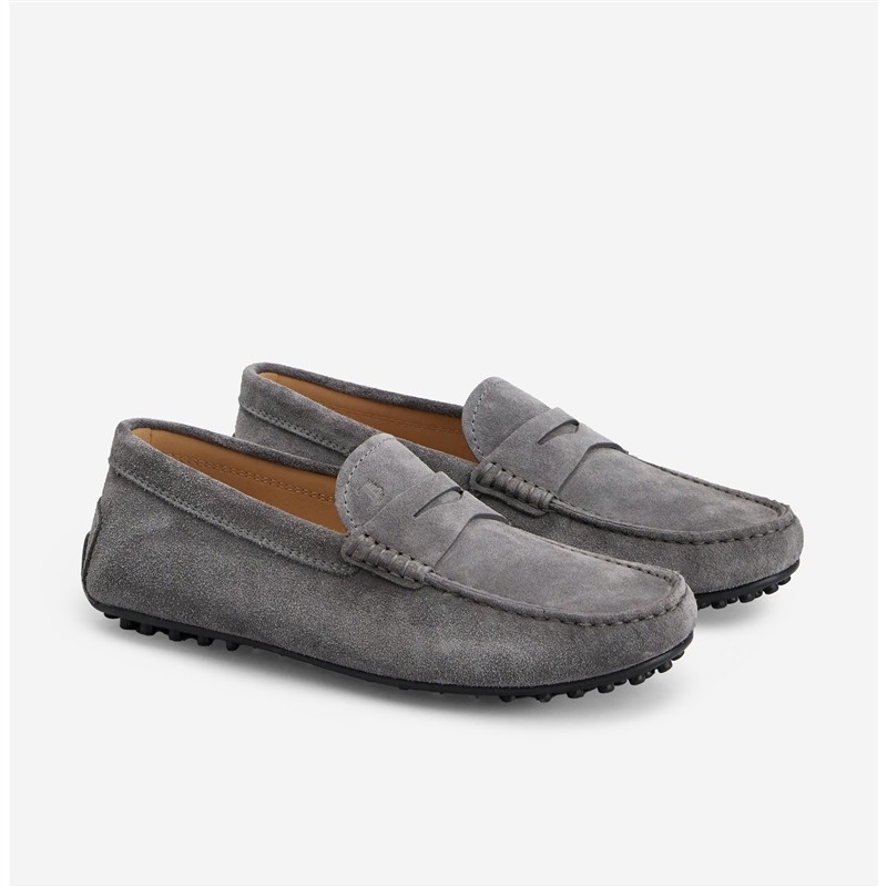 tod's mocassins et slip-on Mocassins Broken 3 Semelles: Gomme -Seme... tod's mocassins et slip-on Mocassins Broken 3 Semelles: Gomme -Seme...