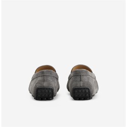 tod's mocassins et slip-on Mocassins Broken 3 Semelles: Gomme -Seme...