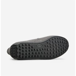 tod's mocassins et slip-on Mocassins Broken 3 Semelles: Gomme -Seme...