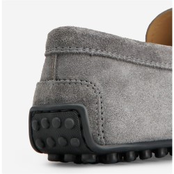 tod's mocassins et slip-on Mocassins Broken 3 Semelles: Gomme -Seme...