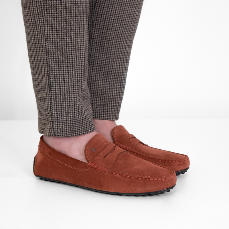 tod's mocassins et slip-on Mocassins Broken 3 Semelles: Gomme -Seme... tod's mocassins et slip-on Mocassins Broken 3 Semelles: Gomme -Seme...