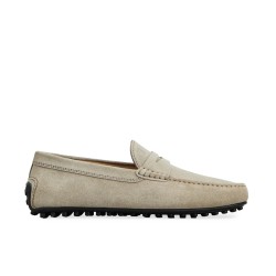 tod's mocassins et slip-on Mocassins Broken 3 Semelles: Gomme -Seme...