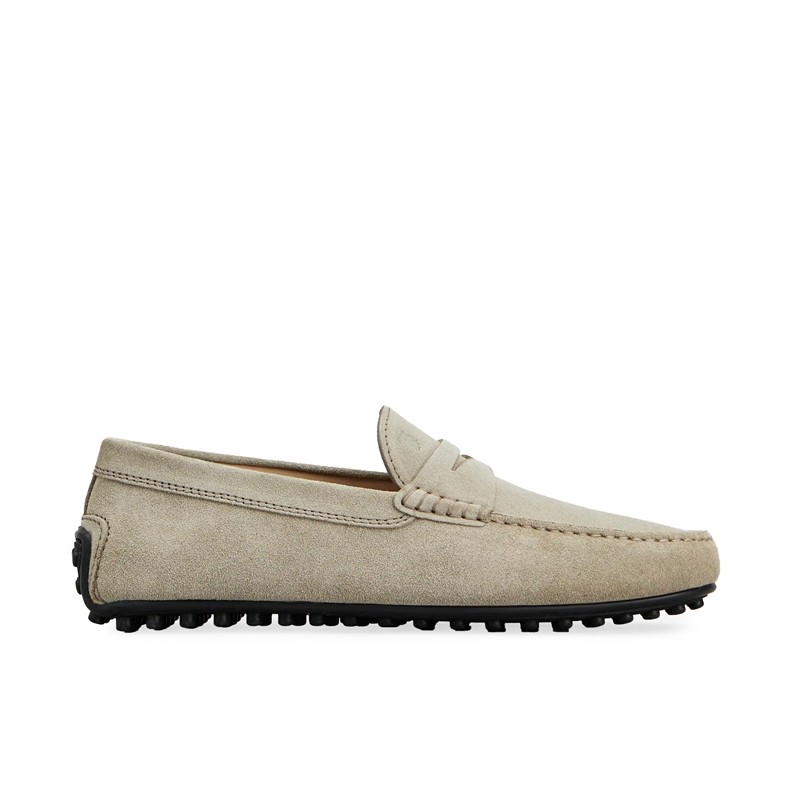 tod's mocassins et slip-on Mocassins Broken 3 Semelles: Gomme -Seme...