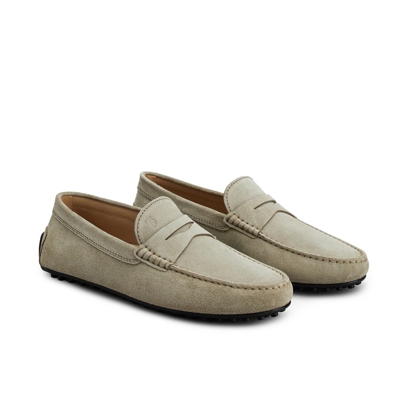 tod's mocassins et slip-on Mocassins Broken 3 Semelles: Gomme -Seme...