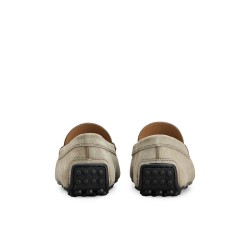 tod's mocassins et slip-on Mocassins Broken 3 Semelles: Gomme -Seme...