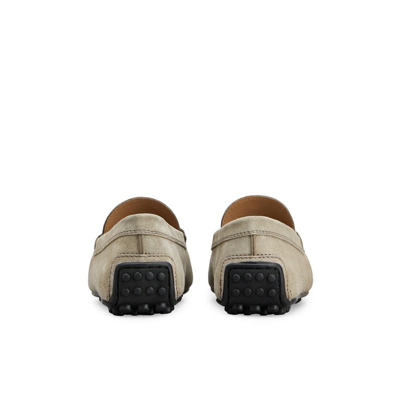 tod's mocassins et slip-on Mocassins Broken 3 Semelles: Gomme -Seme...