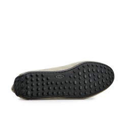 tod's mocassins et slip-on Mocassins Broken 3 Semelles: Gomme -Seme...