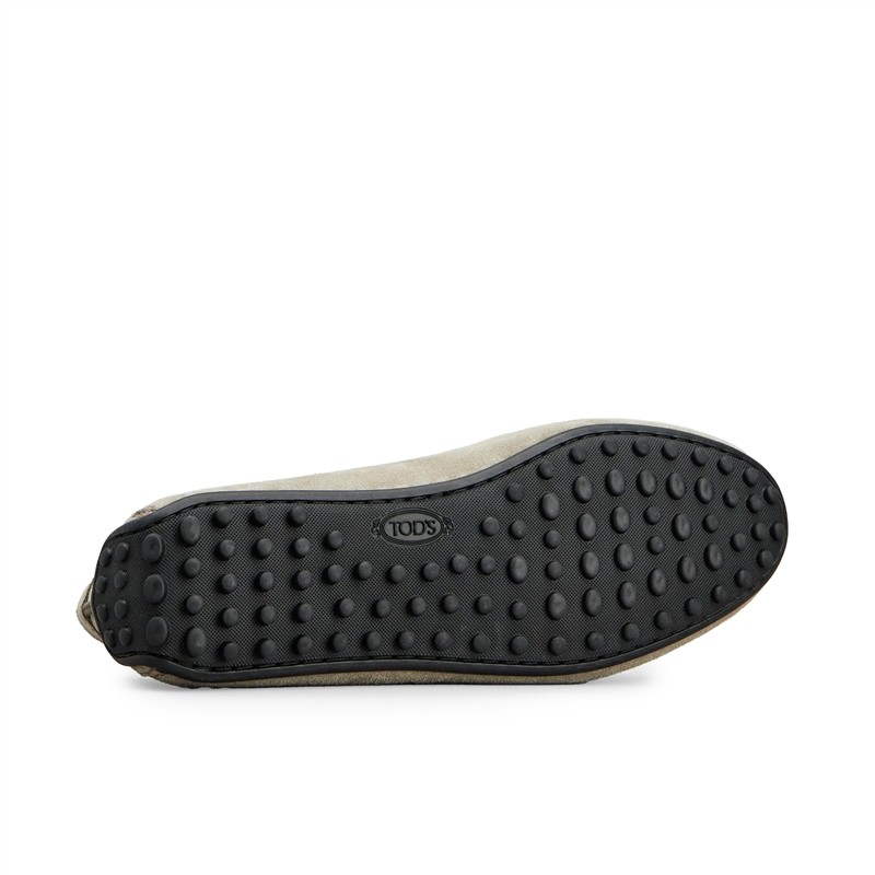 tod's mocassins et slip-on Mocassins Broken 3 Semelles: Gomme -Seme...
