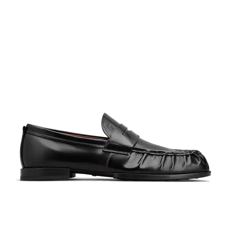 tod's mocassins et slip-on Mocassins Riviera Semelles: Gomme -Matiè...