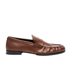 tod's mocassins et slip-on Mocassins Riviera Semelles: Gomme -Matiè...