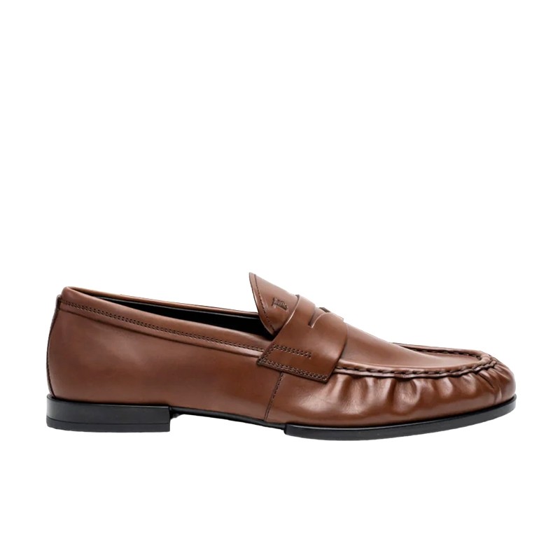 tod's mocassins et slip-on Mocassins Riviera Semelles: Gomme -Matiè...