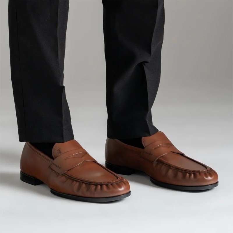 Mocassins Riviera