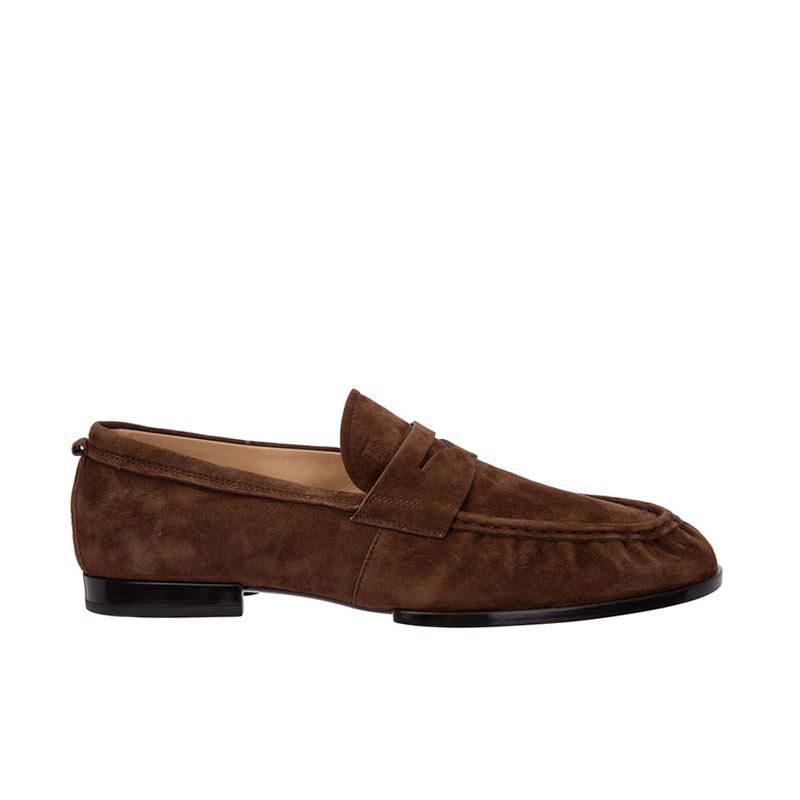 tod's mocassins et slip-on Mocassins Riviera Semelles: Gomme -Semel... tod's mocassins et slip-on Mocassins Riviera Semelles: Gomme -Semel...