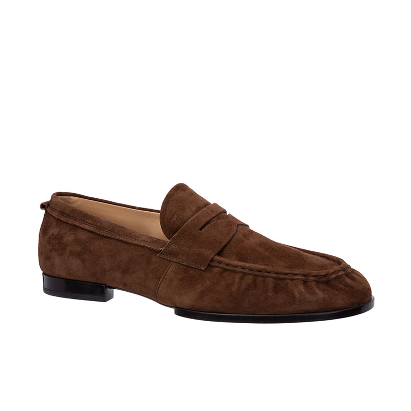 tod's mocassins et slip-on Mocassins Riviera Semelles: Gomme -Semel... tod's mocassins et slip-on Mocassins Riviera Semelles: Gomme -Semel...