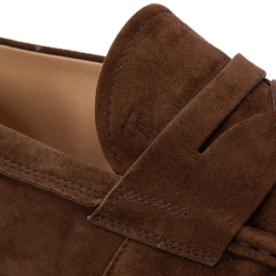 tod's mocassins et slip-on Mocassins Riviera Semelles: Gomme -Semel...