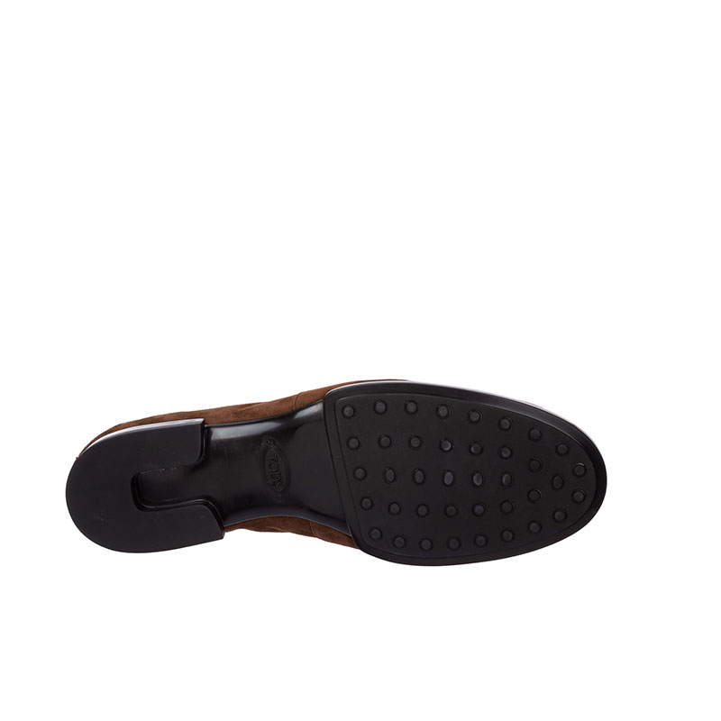 tod's mocassins et slip-on Mocassins Riviera Semelles: Gomme -Semel... tod's mocassins et slip-on Mocassins Riviera Semelles: Gomme -Semel...