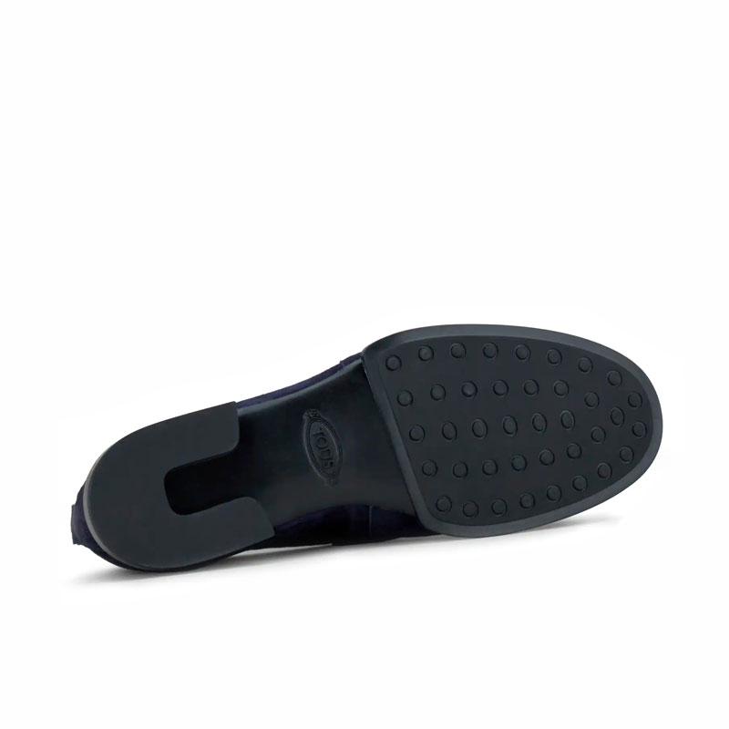 tod's mocassins et slip-on Mocassins Riviera Semelles: Gomme -Semel... tod's mocassins et slip-on Mocassins Riviera Semelles: Gomme -Semel...