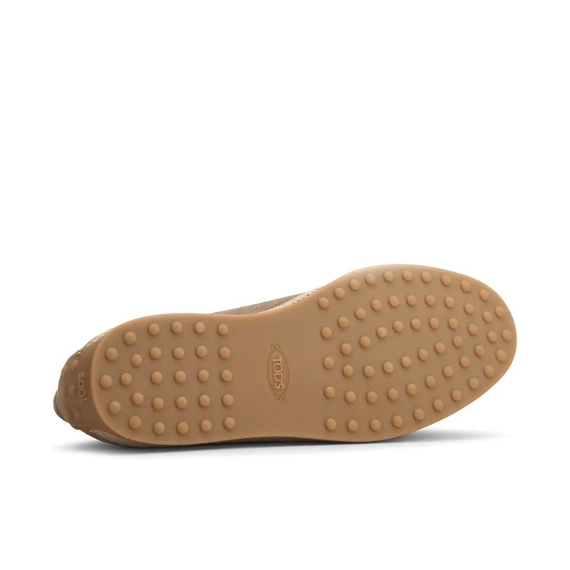Mocassins Cord barette Mocassins Cord barette