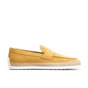 Mocassins Cord barette