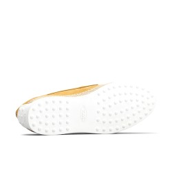 tod's mocassins et slip-on Mocassins Cord barette Détails : Liège /...