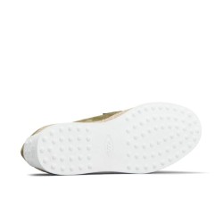 tod's mocassins et slip-on Mocassins Cord barette Détails : Liège /...