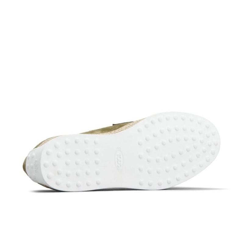tod's mocassins et slip-on Mocassins Cord barette Détails : Liège /... tod's mocassins et slip-on Mocassins Cord barette Détails : Liège /...