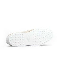 tod's mocassins et slip-on Mocassins Cord barette Détails : Liège /...