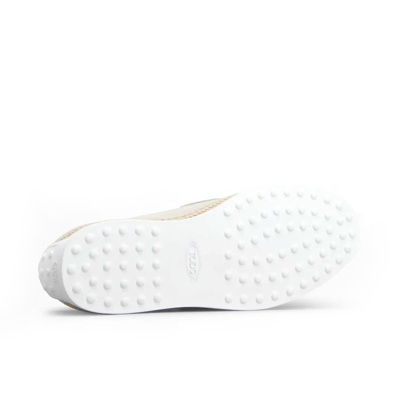 Mocassins Cord barette Mocassins Cord barette