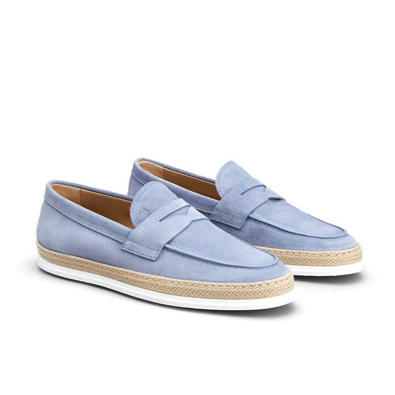 tod's mocassins et slip-on Mocassins Cord barette Détails : Liège /... tod's mocassins et slip-on Mocassins Cord barette Détails : Liège /...