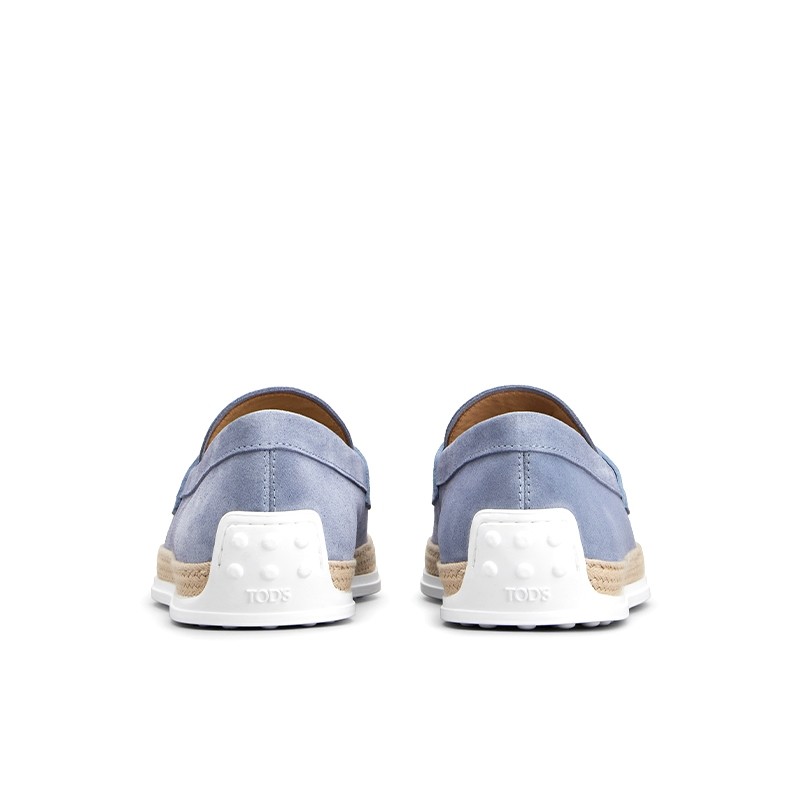 tod's mocassins et slip-on Mocassins Cord barette Détails : Liège /... tod's mocassins et slip-on Mocassins Cord barette Détails : Liège /...