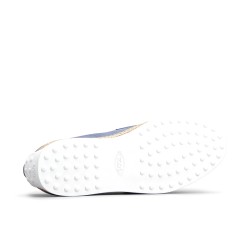 tod's mocassins et slip-on Mocassins Cord barette Détails : Liège /...