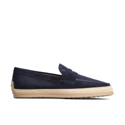 Mocassins Cord barette