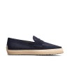 TH CORD BARETTE - NUBUCK - MARIN