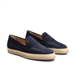 Mocassins Cord barette