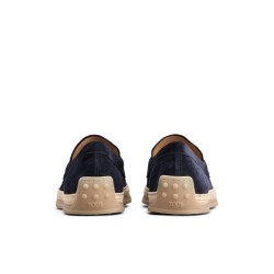 Mocassins Cord barette