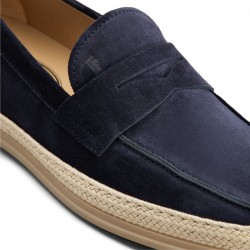 Mocassins Cord barette