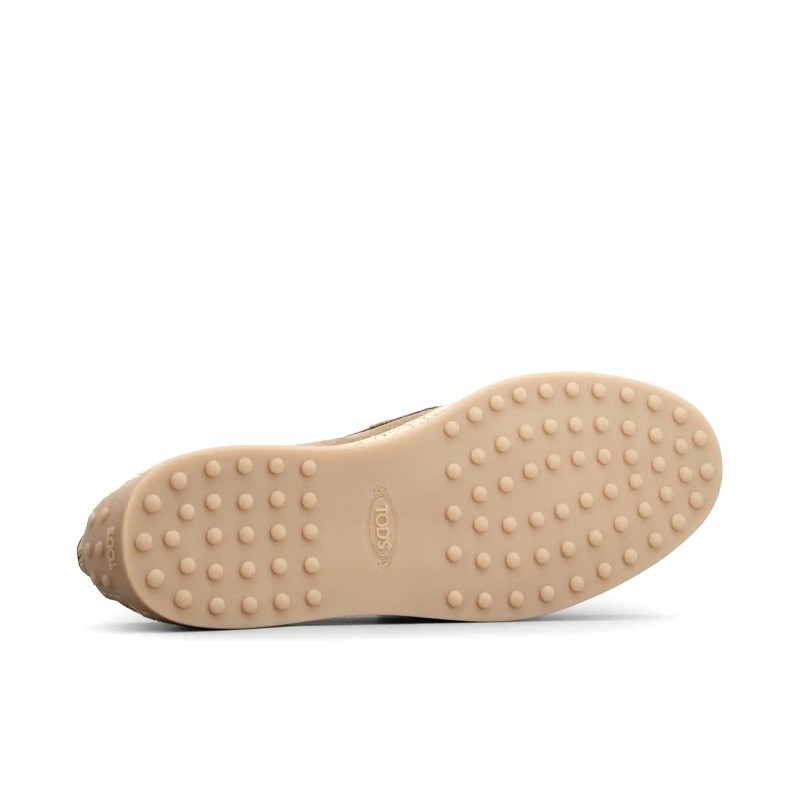 tod's mocassins et slip-on Mocassins Cord barette Détails : Liège /... tod's mocassins et slip-on Mocassins Cord barette Détails : Liège /...