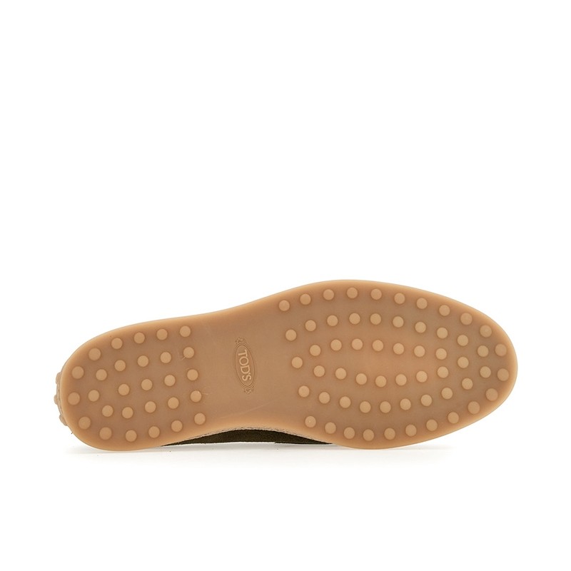 tod's mocassins et slip-on Mocassins Cord barette Détails : Liège /... tod's mocassins et slip-on Mocassins Cord barette Détails : Liège /...