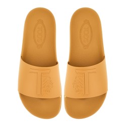 tod's sandales Claquettes Swim Semelles: Gomme -Semelles: Picots -M...