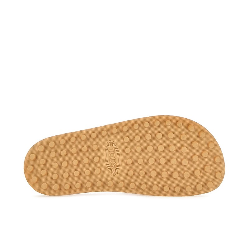tod's sandales Claquettes Swim Semelles: Gomme -Semelles: Picots -M... tod's sandales Claquettes Swim Semelles: Gomme -Semelles: Picots -M...