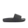 TH CLAQUETTES SWIM - PVC ET CUIR