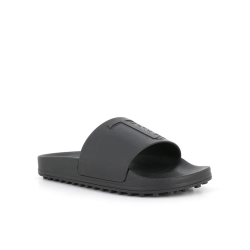 tod's sandales Claquettes Swim Semelles: Caoutchouc -Matières: Cuir...