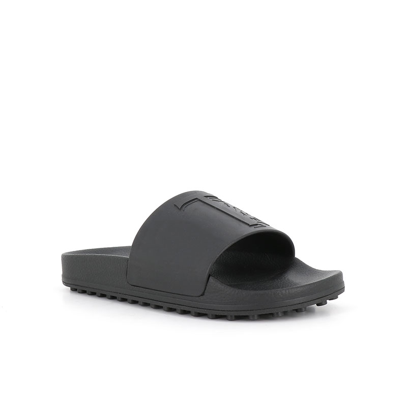 tod's sandales Claquettes Swim Semelles: Caoutchouc -Matières: Cuir... tod's sandales Claquettes Swim Semelles: Caoutchouc -Matières: Cuir...