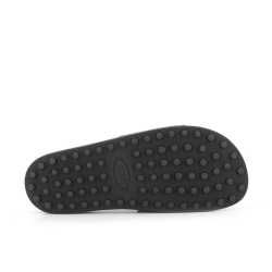 tod's sandales Claquettes Swim Semelles: Caoutchouc -Matières: Cuir...