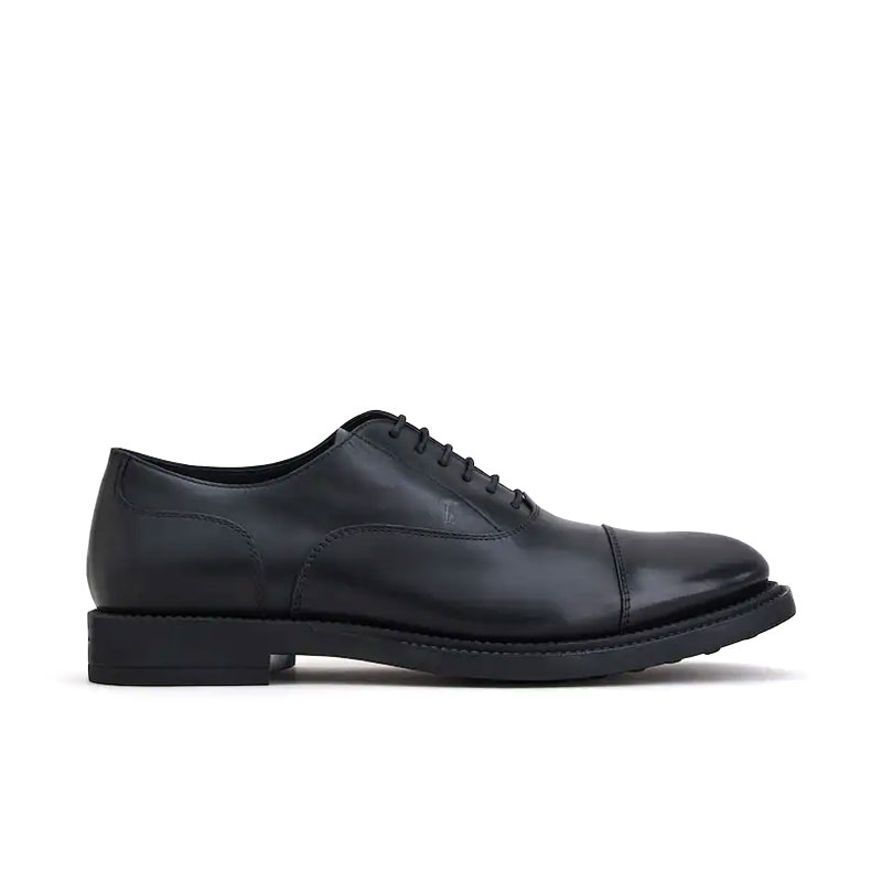tod's derbies et richelieux Richelieux bd Semelles: Gomme -Semelles...