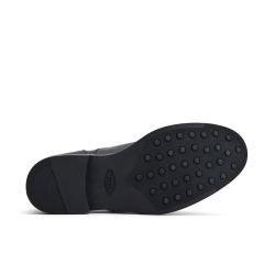 tod's derbies et richelieux Richelieux bd Semelles: Gomme -Semelles...