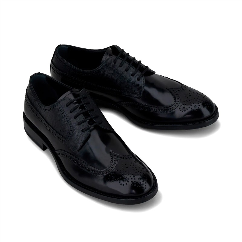 tod's derbies et richelieux Derbies Bf Semelles: Picots -Semelles: ...
