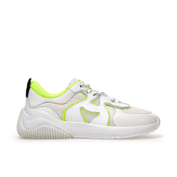 hogan sneakers Sneakers H597 Détails : Basses -Semelles: Gomme -Sem...